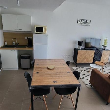 מונטה Appartement Avec Balcon/Terrasse מראה חיצוני תמונה