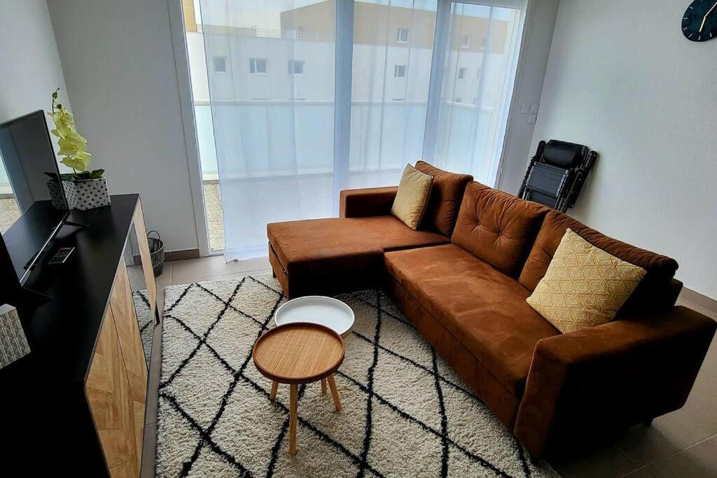 מונטה Appartement Avec Balcon/Terrasse מראה חיצוני תמונה