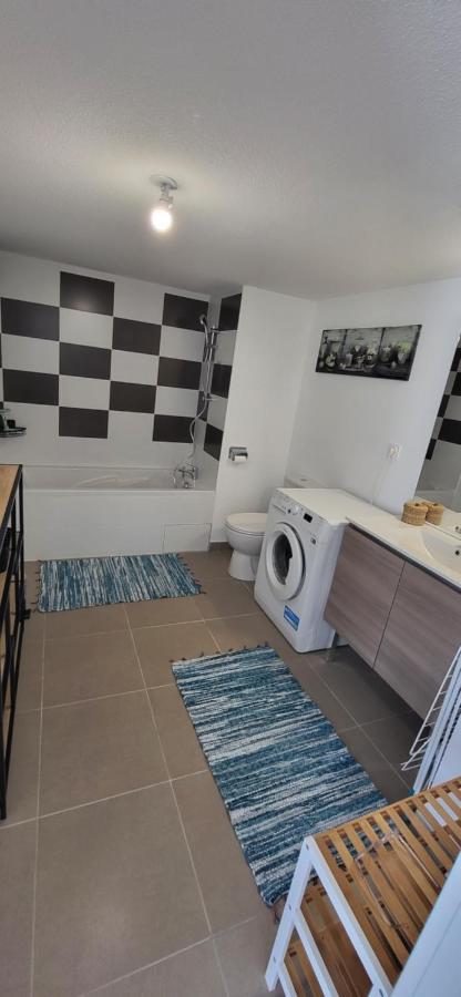 מונטה Appartement Avec Balcon/Terrasse מראה חיצוני תמונה