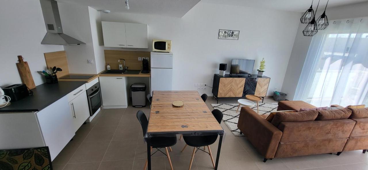 מונטה Appartement Avec Balcon/Terrasse מראה חיצוני תמונה