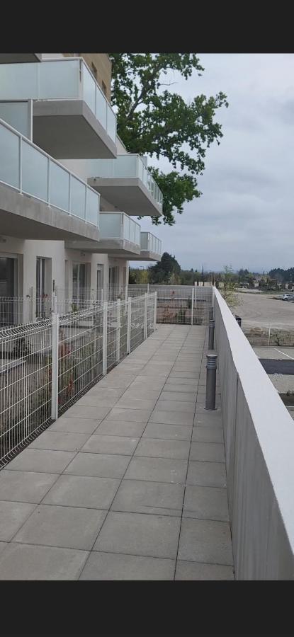 מונטה Appartement Avec Balcon/Terrasse מראה חיצוני תמונה